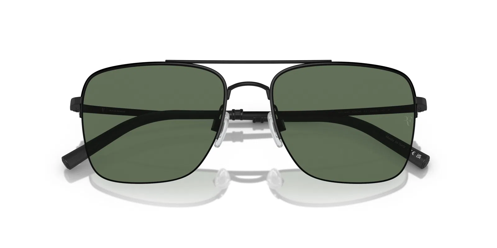 Oliver Peoples R-2 1343S Sunglasses - view 21